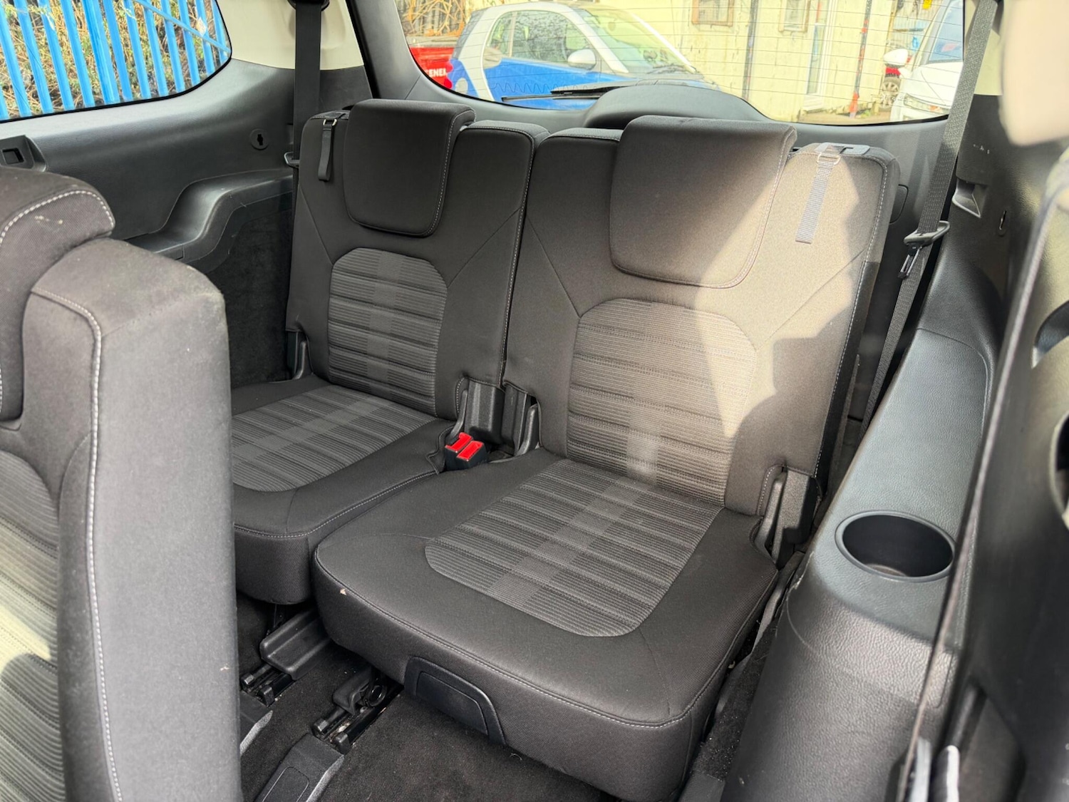 Used Ford Galaxy 2017 for sale - 78072947: Photo 16