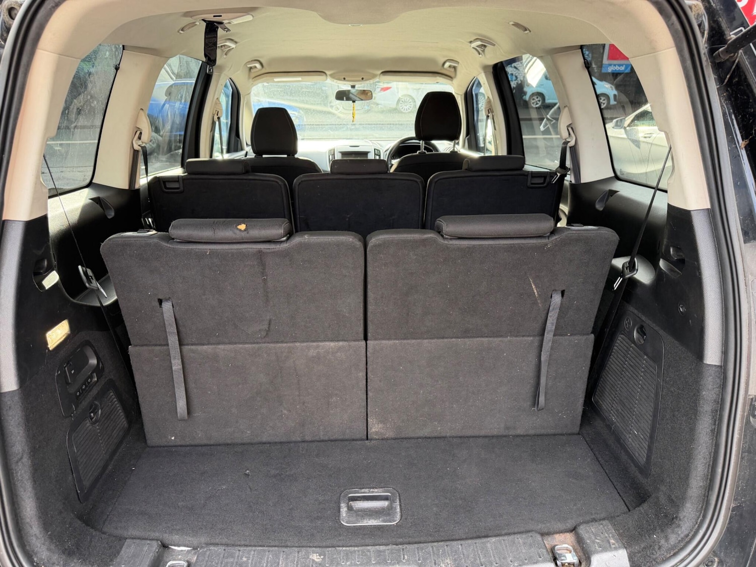 Used Ford Galaxy 2017 for sale - 78072947: Photo 17