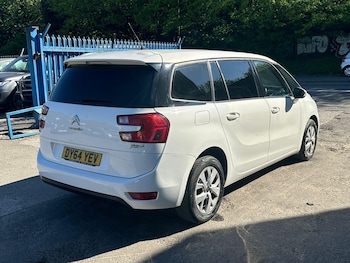 Used Citroen Grand C4 Picasso 2014 for sale - 78361831: Photo