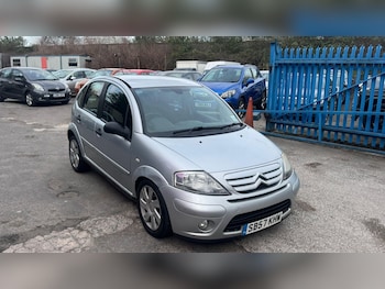 Used Citroen C3 2007 for sale - 78127620: Photo