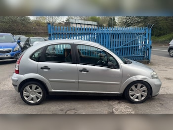 Used Citroen C3 2007 for sale - 78127620: Photo