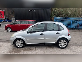 Used Citroen C3 2007 for sale - 78127620: Photo