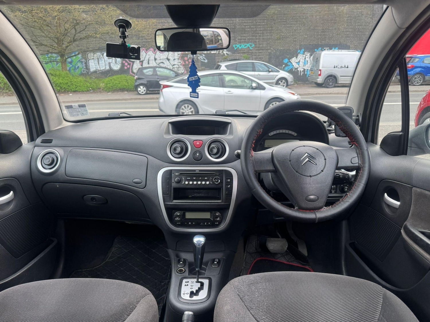 Used Citroen C3 2007 for sale - 78127620: Photo 7