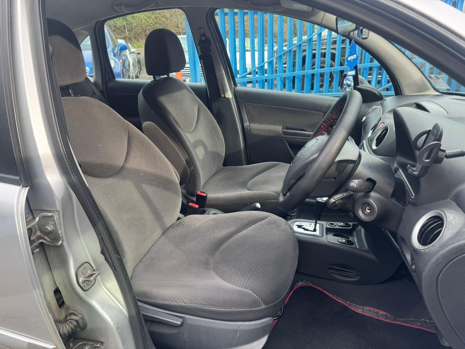 Used Citroen C3 2007 for sale - 78127620: Photo 9