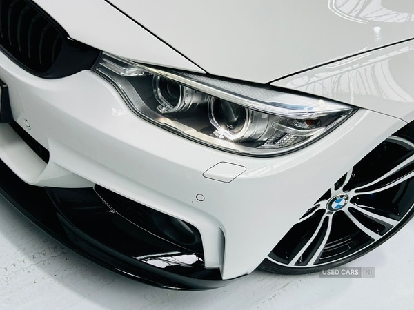 Used BMW 4 Series 2016 for sale - 78128470: Photo 10