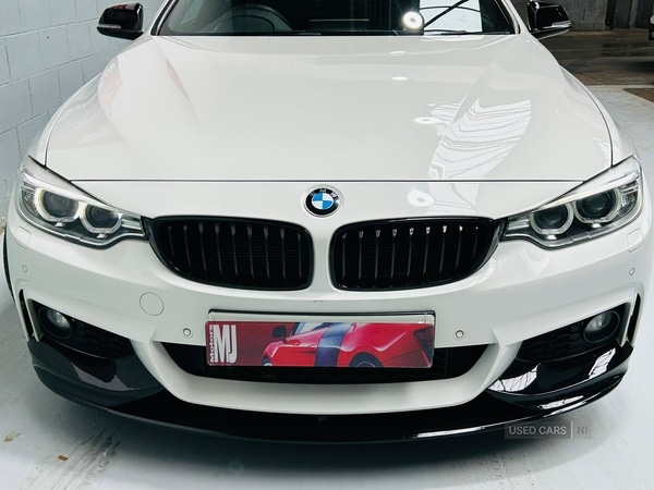 Used BMW 4 Series 2016 for sale - 78128470: Photo 11
