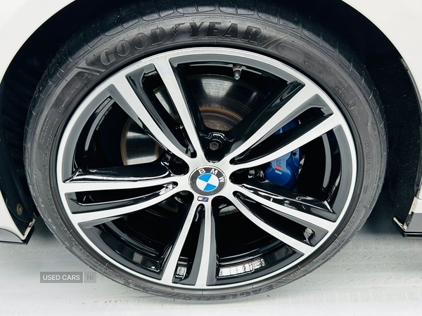 Used BMW 4 Series 2016 for sale - 78128470: Photo 12