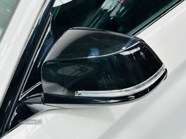 Used BMW 4 Series 2016 for sale - 78128470: Photo 14