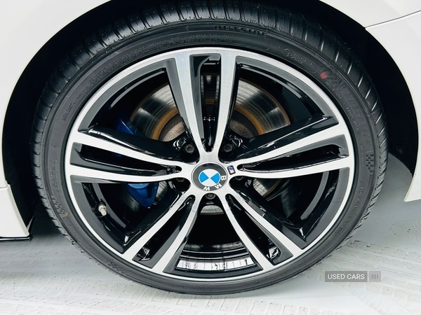 Used BMW 4 Series 2016 for sale - 78128470: Photo 18