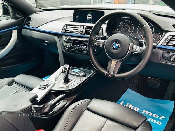 Used BMW 4 Series 2016 for sale - 78128470: Photo 20