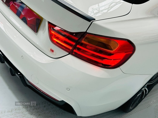 Used BMW 4 Series 2016 for sale - 78128470: Photo 21