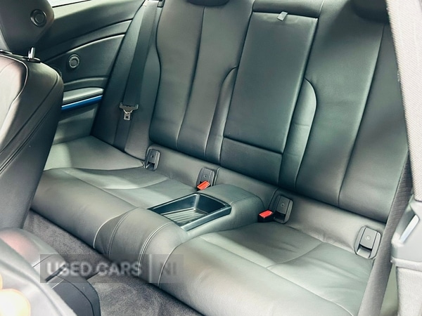 Used BMW 4 Series 2016 for sale - 78128470: Photo 22