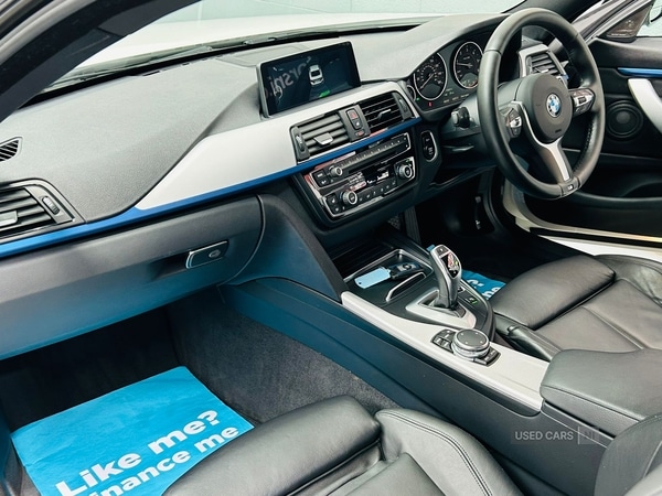 Used BMW 4 Series 2016 for sale - 78128470: Photo 23