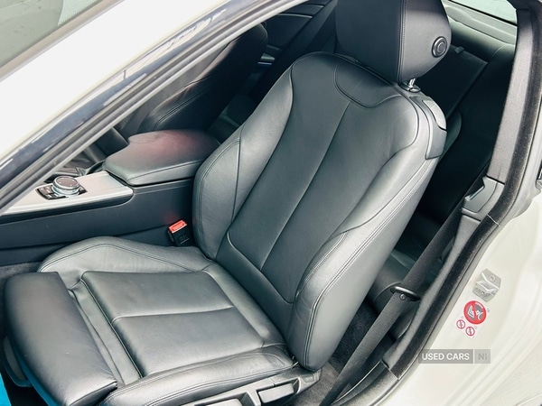 Used BMW 4 Series 2016 for sale - 78128470: Photo 24