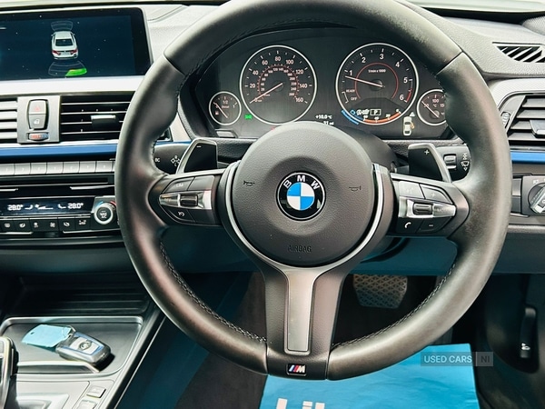 Used BMW 4 Series 2016 for sale - 78128470: Photo 26