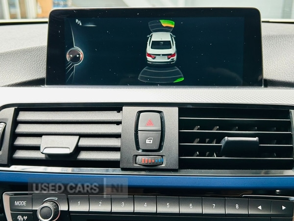 Used BMW 4 Series 2016 for sale - 78128470: Photo 28