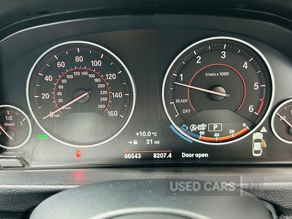 Used BMW 4 Series 2016 for sale - 78128470: Photo 29