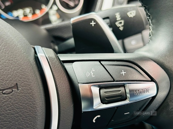 Used BMW 4 Series 2016 for sale - 78128470: Photo 30