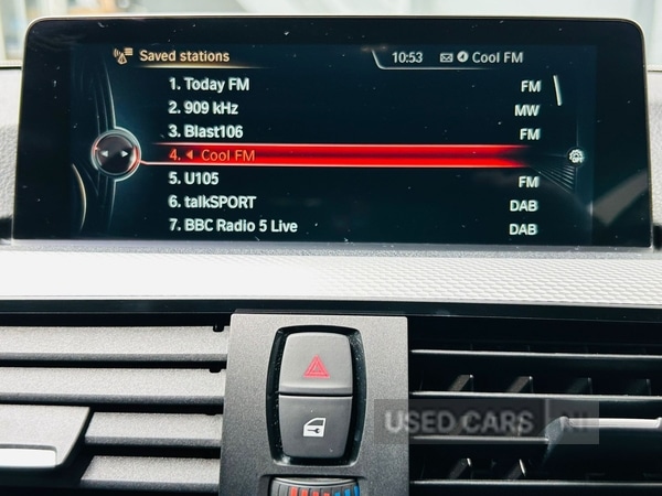 Used BMW 4 Series 2016 for sale - 78128470: Photo 32