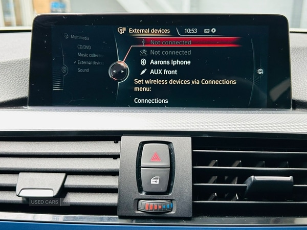 Used BMW 4 Series 2016 for sale - 78128470: Photo 33