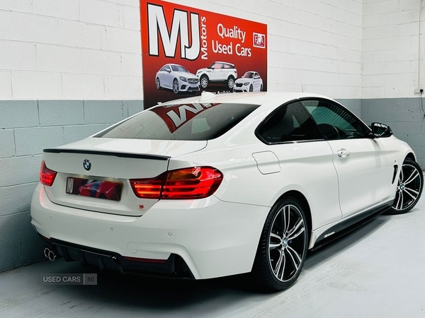 Used BMW 4 Series 2016 for sale - 78128470: Photo 6
