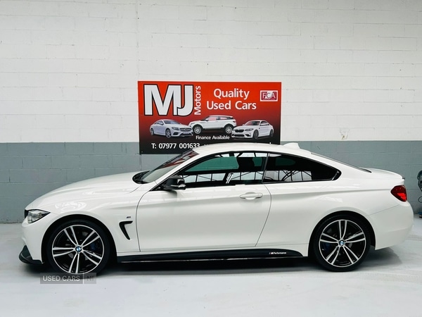 Used BMW 4 Series 2016 for sale - 78128470: Photo 8