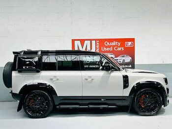 Used Land Rover Defender 2026 for sale - 78834348: Photo