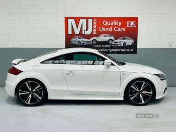 Used Audi TT 2011 for sale - 75258898: Photo