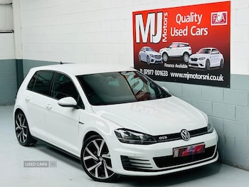Used Volkswagen Golf 2017 for sale - 75647429: Photo