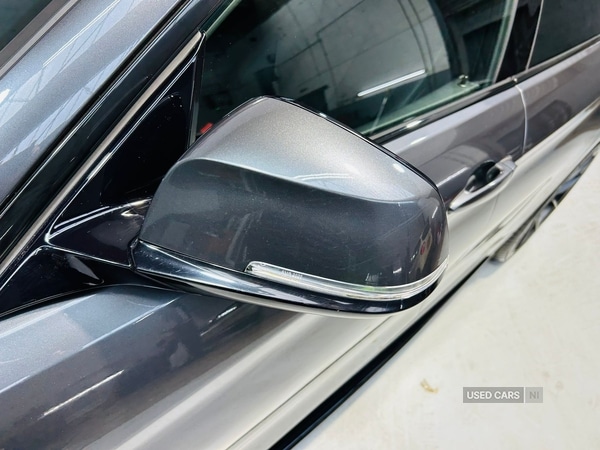 Used BMW 4 Series 2018 for sale - 76659508: Photo 11