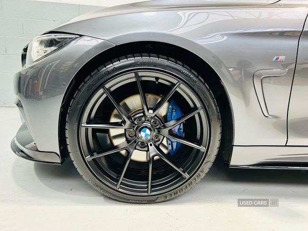 Used BMW 4 Series 2018 for sale - 76659508: Photo 12