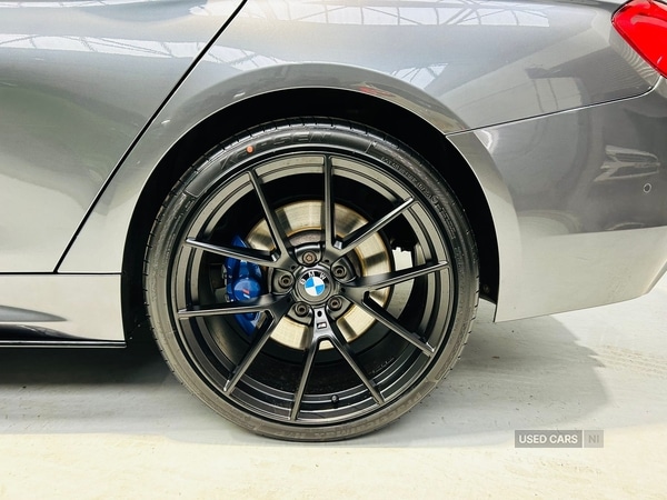 Used BMW 4 Series 2018 for sale - 76659508: Photo 13