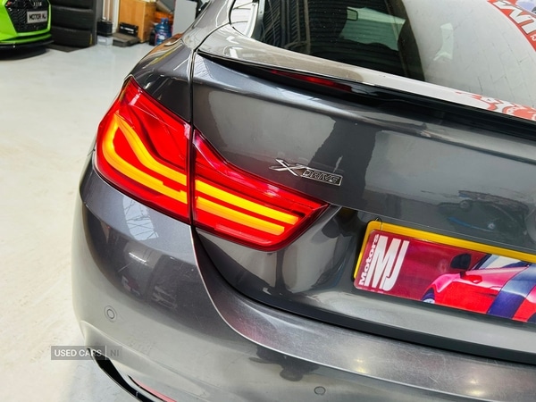 Used BMW 4 Series 2018 for sale - 76659508: Photo 14