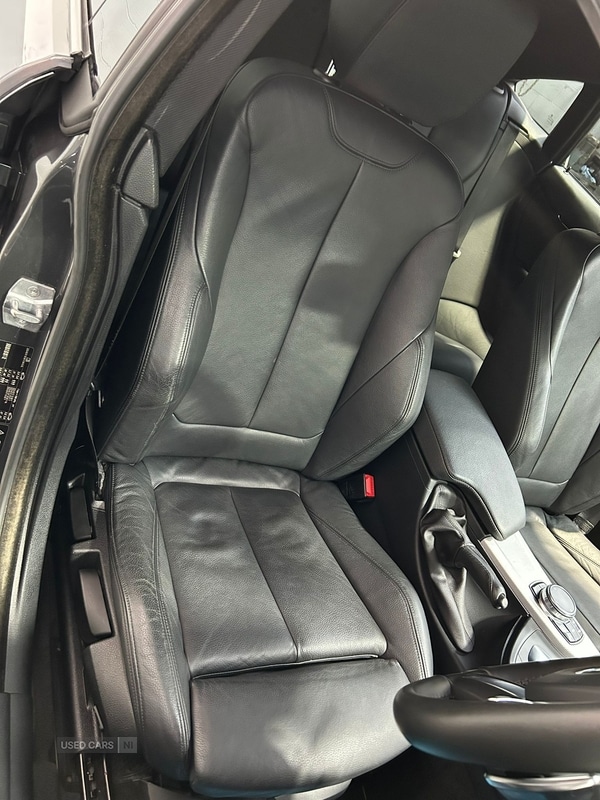 Used BMW 4 Series 2018 for sale - 76659508: Photo 18