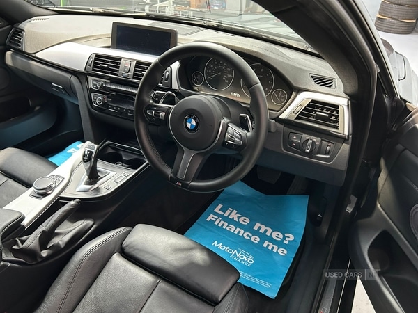 Used BMW 4 Series 2018 for sale - 76659508: Photo 19