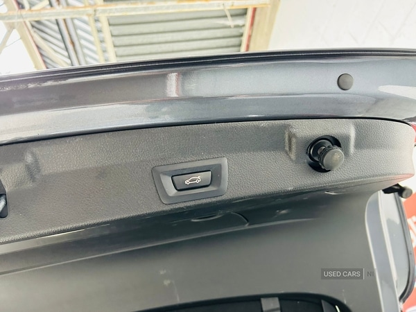 Used BMW 4 Series 2018 for sale - 76659508: Photo 20