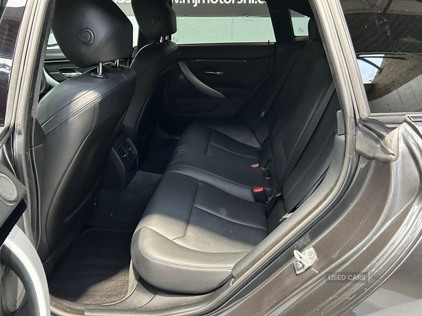 Used BMW 4 Series 2018 for sale - 76659508: Photo 21