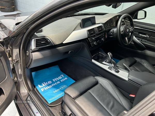 Used BMW 4 Series 2018 for sale - 76659508: Photo 23