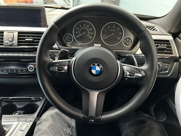 Used BMW 4 Series 2018 for sale - 76659508: Photo 26