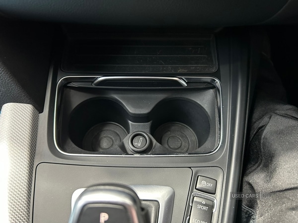 Used BMW 4 Series 2018 for sale - 76659508: Photo 30