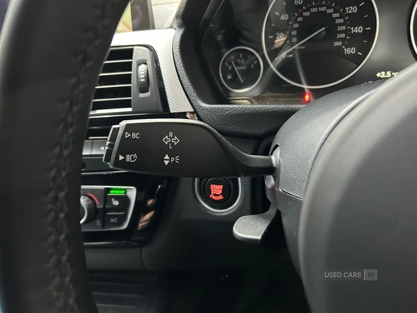 Used BMW 4 Series 2018 for sale - 76659508: Photo 36