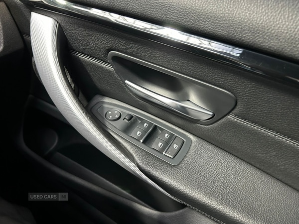 Used BMW 4 Series 2018 for sale - 76659508: Photo 39