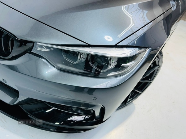 Used BMW 4 Series 2018 for sale - 76659508: Photo 9