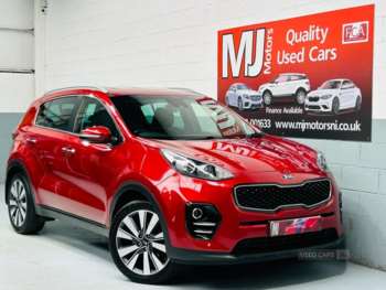 2016 - 1.7 CRDi ISG 3 5dr