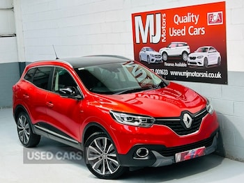 Used Renault Kadjar 2018 for sale - 78363403: Photo