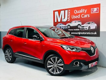 Used Renault Kadjar 2018 for sale - 78363403: Photo
