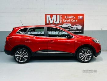 Used Renault Kadjar 2018 for sale - 78363403: Photo