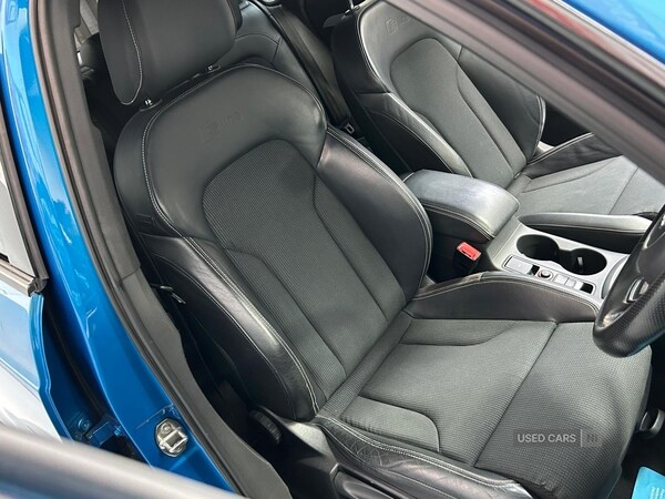 Used Audi Q3 2016 for sale - 76043665: Photo 10
