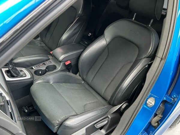 Used Audi Q3 2016 for sale - 76043665: Photo 11