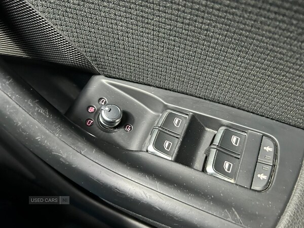 Used Audi Q3 2016 for sale - 76043665: Photo 13